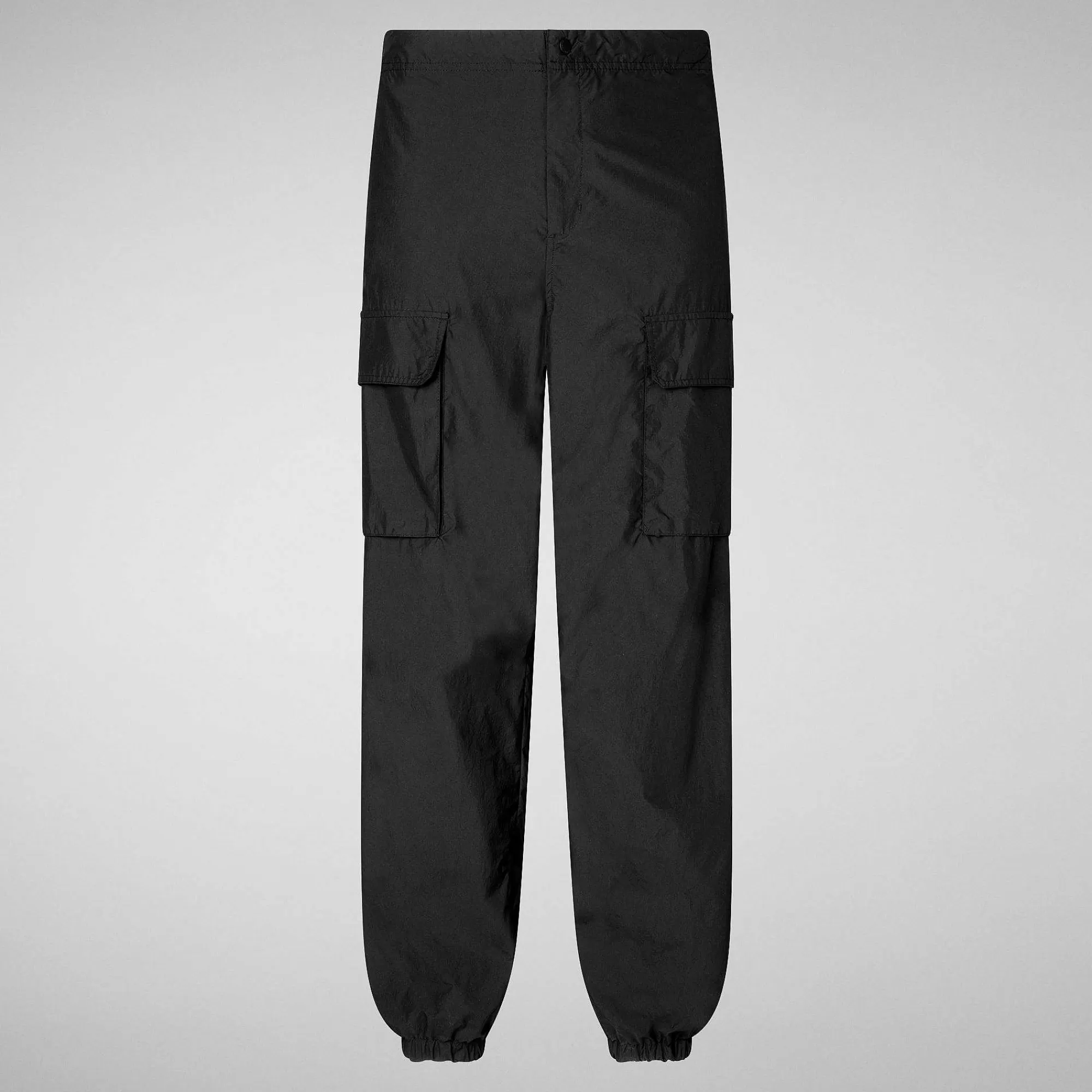 Pantaloni & Gonne^Save The Duck Pantaloni Unisex Tru Nero