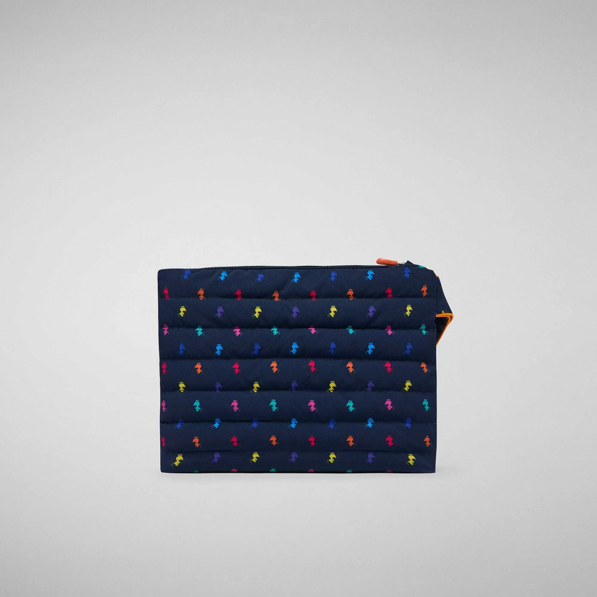 Accessori^Save The Duck Unisex Pochette Clio Rainbow Ducks